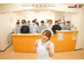 即抜き実用的！1週間以上溜めた生臭い素人ち○ぽをしゃぶり尽くす！ノーハンドおしゃぶり病棟 麻里梨夏