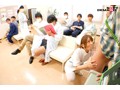 即抜き実用的！1週間以上溜めた生臭い素人ち○ぽをしゃぶり尽くす！ノーハンドおしゃぶり病棟 麻里梨夏