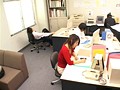 何もこんな場所で勃たせなくても…コレが話題の日常的勃起危機！ （DOD）