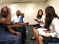 SOD女子社員初！！ 外国人の超巨大メガチ○ポを初フェラ＆初挿入でイクっ！！