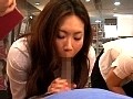 SOD女子社員初！！ 外国人の超巨大メガチ○ポを初フェラ＆初挿入でイクっ！！