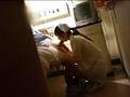 人気ランキングNo.1に輝く四国イチのアイドル看護婦を業務中の病室でAV出演させちゃいます！！
