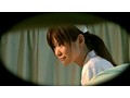 人気ランキングNO.1に輝くエッチで美しすぎると評判のナースを業務中の病院内でAV出演させちゃいます！！ （DOD）