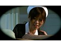 人気ランキングNO.1に輝くエッチで美しすぎると評判のナースを業務中の病院内でAV出演させちゃいます！！ （DOD）