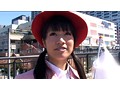 現役バスガイド お仕事中にAVデビュー！！