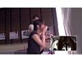 何も知らないで化粧に集中する、丸の内OLをマジックミラー越しにこっそり！！ぶっかけて、オカズにしちゃいました！！