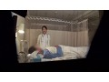 患者に恋した美人看護師が退院前夜二人っきりの病室で突然の告白！入院中のオナ禁チ●ポにまたがり、大量精液を搾り取る卑猥な騎乗位で初性交