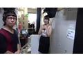 SOD女子社員 業務中社内いきなり野球拳 全てが羞恥の大一番8戦！射精付き！