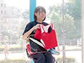 マジックミラー号 「スポーツ女子は締りが良い！？」腹筋陸上部女子が膣圧測定！キツキツマ○コはチ○ポを受け入れ真正中出し吸引発射！！