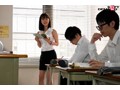 SODロマンス 痴漢学園 ～高い理想で臨んだ教職だったが、権力に屈し被虐の悦びに堕ち、生徒に跨り自ら腰を打ちつける女教師ゆう～ 篠田ゆう