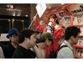 SOD女子社員 マン汗だらっだら夏のノーリアクション痴○シュミレーション
