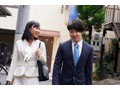 数分前まで生徒だった不良DQNなモンスター卒業生たちに彼氏の目の前で一日中、何度も何度も孕ませ輪姦レイプされ続けた新人女教師 竹田ゆめ