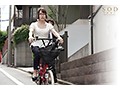 【数量限定】加藤ももか 結婚間近のSOD女子社員を【奴隷化・屈服・完全制圧】レ●プ～狙われたイヤホン自転車女子～ パンティと写真付き
