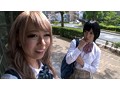 「覗き癖のある俺がギャルに妹とのレズセックスを見せて欲しいと頼んだ結果www」 阿部乃みく 相葉レイカ