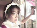 爆乳喫茶 春菜まい （DOD）