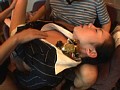 スチュワーデスin… [脅迫スイートルーム] Cabin Attendant Emi（30）