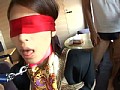 スチュワーデスin… [脅迫スイートルーム] Cabin Attendant Saki（24）