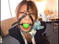 スチュワーデスin… ［脅迫スイートルーム］ Cabin Attendant Sana（23）