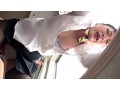 スチュワーデスin… ［脅迫スイートルーム］ Cabin Attendant Mikoto（23） 司ミコト