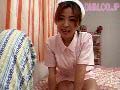 女ハ男ヲ目デ犯ス。 藤原りな 高沢まりえ 松永えり