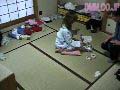 女ハ男ヲ目デ犯ス。 藤原りな 高沢まりえ 松永えり