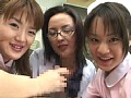 女ハ男ヲ目デ犯ス。 星沢レナ 神崎ひのり 楠木さやか （DOD）