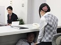 美人OL中出し受付肉便器 つぼみ