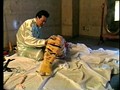 奇譚クラブ 夜毎に泣く白衣たち いじめて愛して