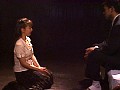 マゾ濡れ乙女、ひかる 椎名ひかる