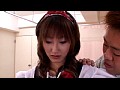 ナース中出し連続レイプ むらさき真珠