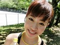 おっぱいが敏感でムチムチすぎる中出し専用汗だくインストラクター 丸川陽菜