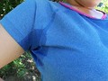 おっぱいが敏感でムチムチすぎる中出し専用汗だくインストラクター 丸川陽菜