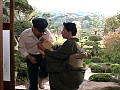 川崎軍二シリーズ 秘湯のおかみ 色情配達夫