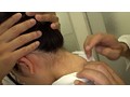 痙攣紅潮激イキ女教師の絶頂懇願中出しSEX 坂口れな