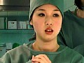 倒錯医療 鼻肛汁ナース 雪乃みお