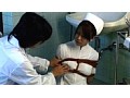 倒錯医療 鼻肛汁ナース2 樹林れもん