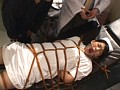 白衣の生贄 葵あげは