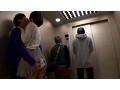 接吻で発情するマ●コ 川上奈々美