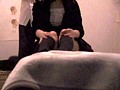 実録整体盗撮