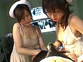 ふたりが痴女でナースで僕、入院中。 森野雫×三浦萌