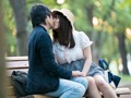人前でイチャついている一般人のカップル誘惑 「続きは豪華ホテルで…」彼氏の隙を狙って彼女を寝盗る！
