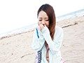 夏だよっ！海ナンパ3 顔騎＆土下座も見納め…シーズン最後の灼熱汗だくファック！！
