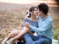 カップルNTRウォッチング 彼氏がいるのに感じちゃう女の子たち！ラブラブカップル12組4時間