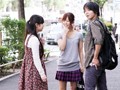 カップルNTRウォッチング 彼氏がいるのに感じちゃう女の子たち！ラブラブカップル12組4時間