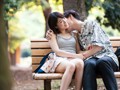 カップルNTRウォッチング 彼氏がいるのに感じちゃう女の子たち！ラブラブカップル12組4時間