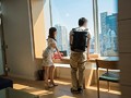 「母親を興奮させてどうするの？」息子の勃起に欲情した母親が本気でねだる！！ 近親○姦生中出し