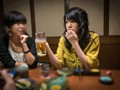 リアル素人縁結び企画 憧れの同僚社員とデキるかな？ お節介すぎるほどお世話します！二人っきりにさせて生盗撮