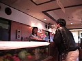 行列の出来る噂のファミレス （DOD）