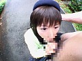 美人バスガイド 性欲車内感染