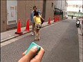 いじめられっ女教師 甘衣かおり